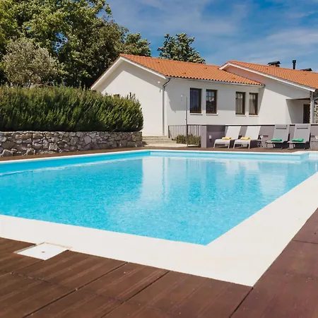 Estrela De Montesinho Villa Braganca Exterior photo