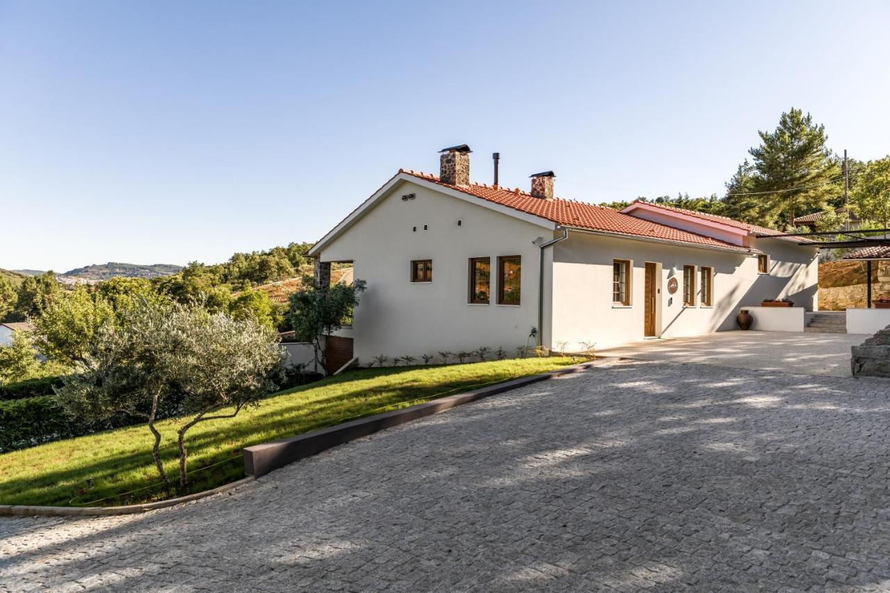 Lodge Estrela De Montesinho *