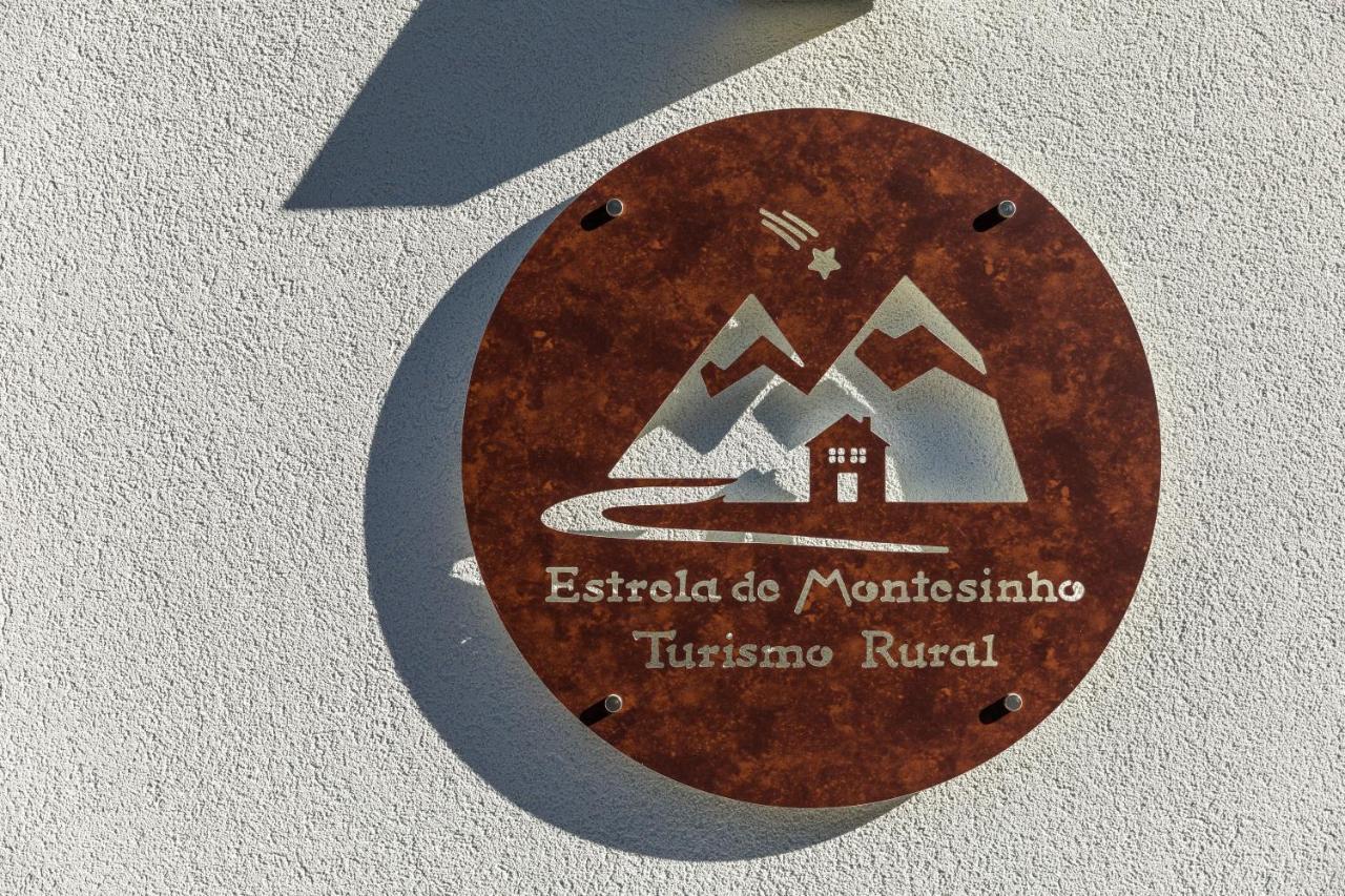 Lodge Estrela De Montesinho *